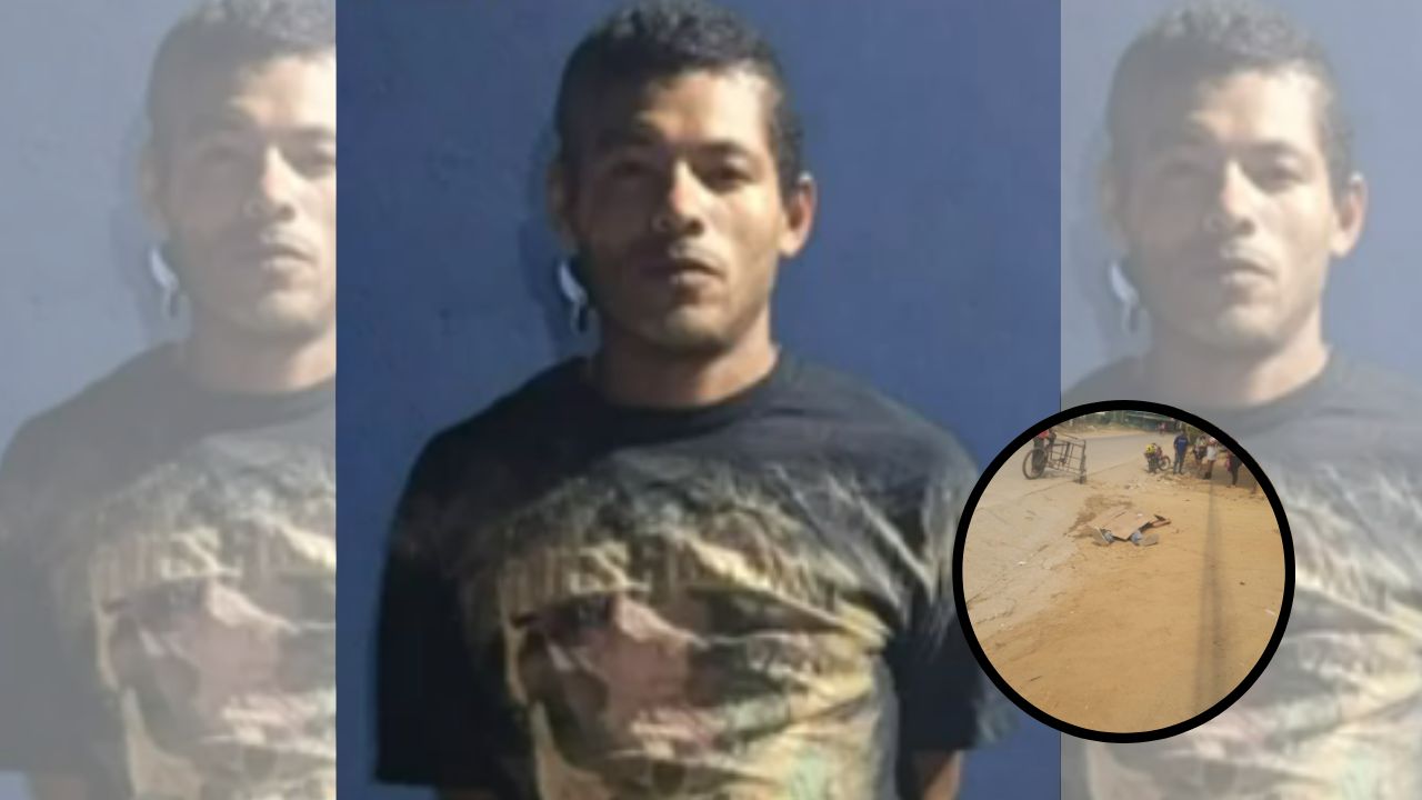 Hondureño salió de cárcel de Danlí y sicarios lo esperaban afuera para acribillarlo