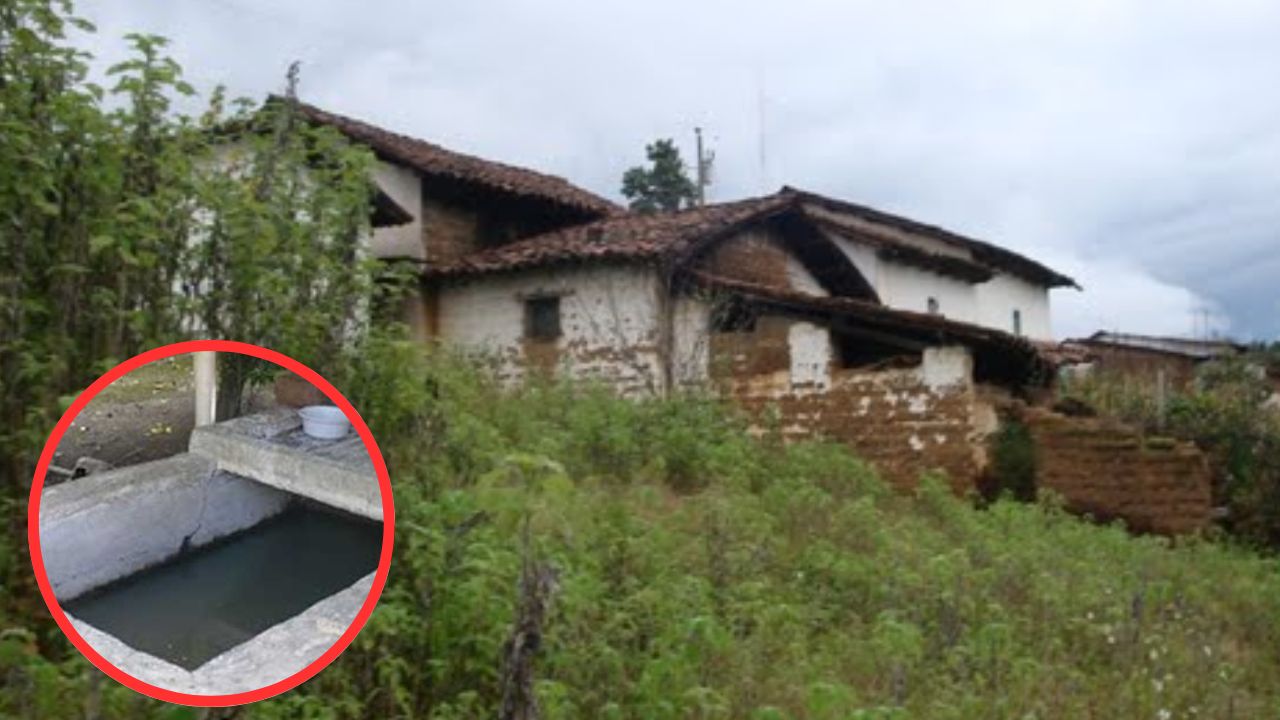 En una pila encuentran muerto a joven que había sido reportado como desaparecido en Santa Lucía