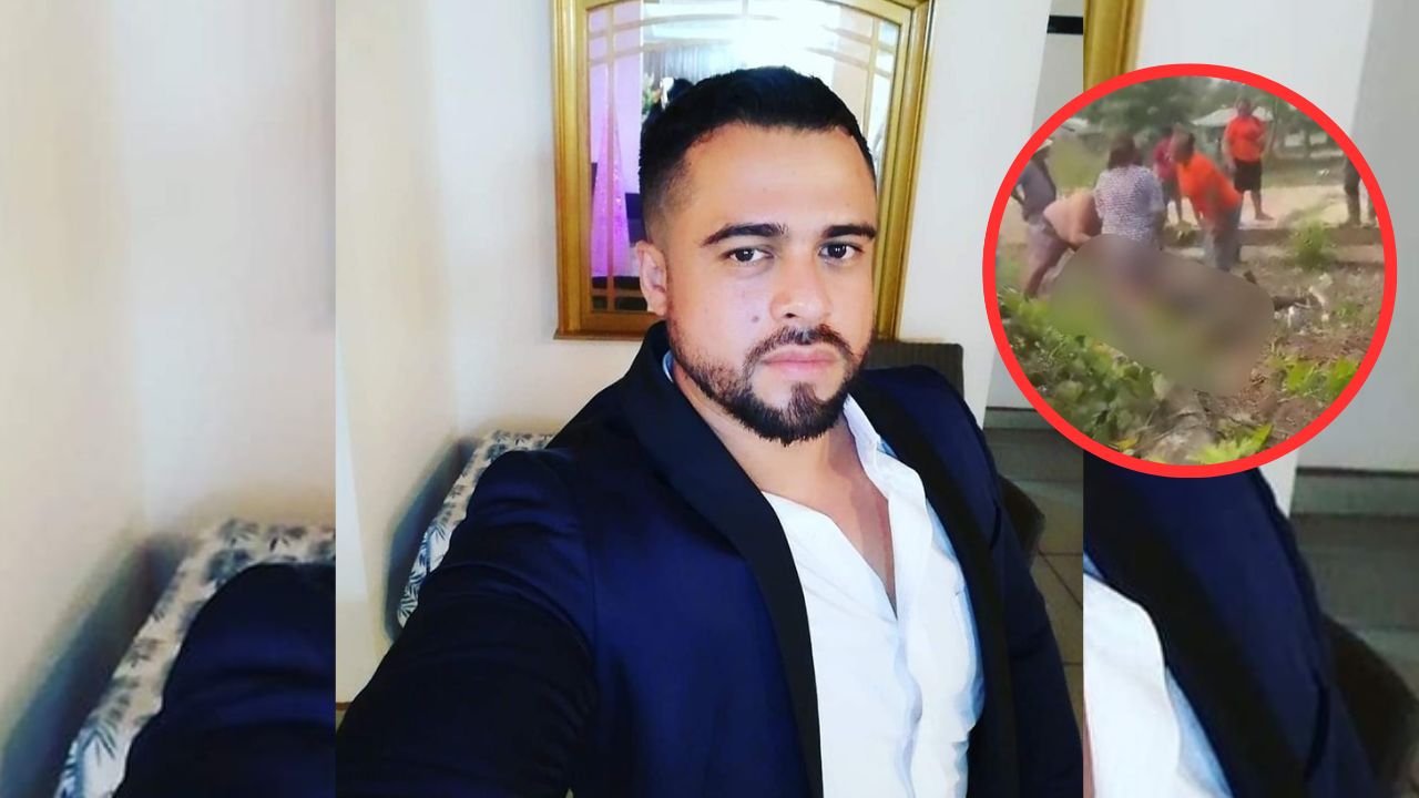 Frente a su casa matan a joven y hieren a dos más en Iriona, Colón