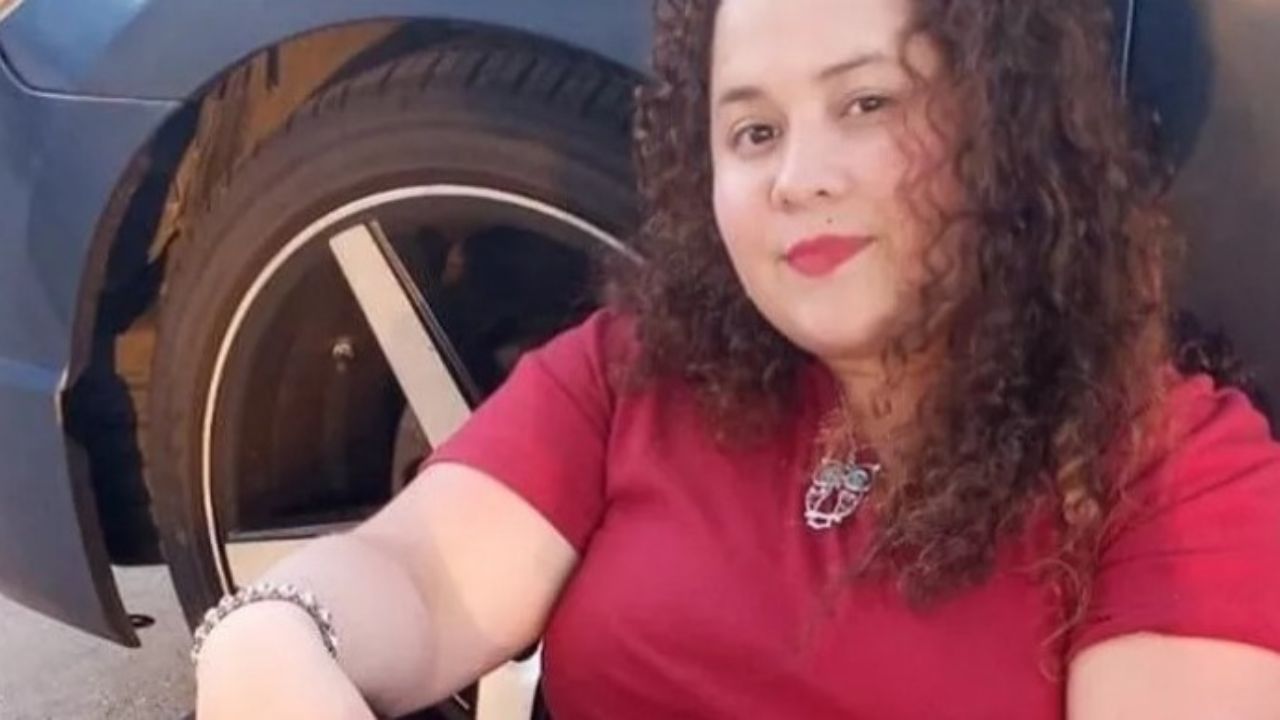 Familiares de hondureña atropellada en EE. UU. piden ayuda para repatriar cuerpo