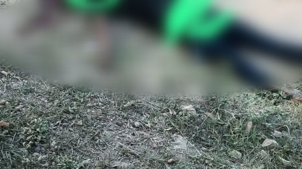 Hombre muere en Yoro; tenía los pantalones abajo y varios golpes en su cuerpo