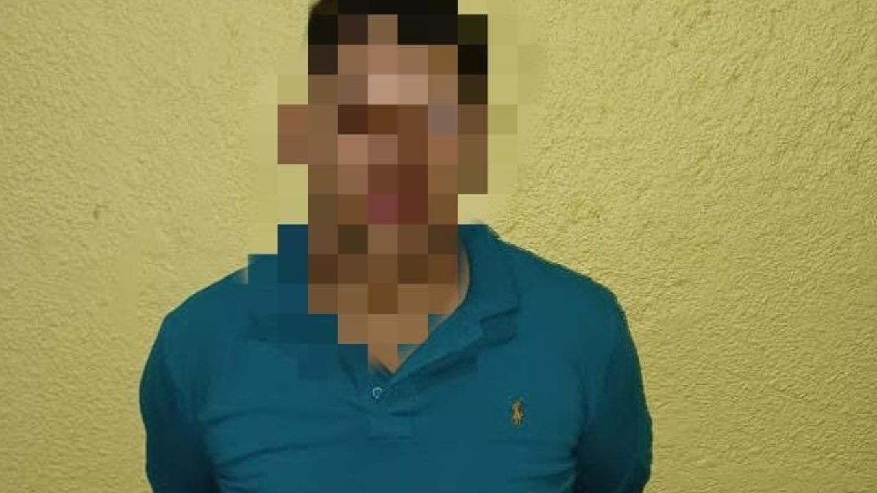 Hondureño fue capturado luego de evadir la justicia por casi 10 años; se le acusa de tentativa de homicidio
