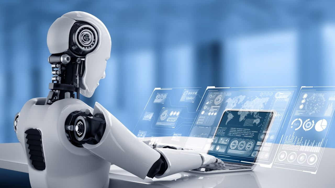 Inteligencia artificial crearía más empleos en lugar de eliminarlos, OIT