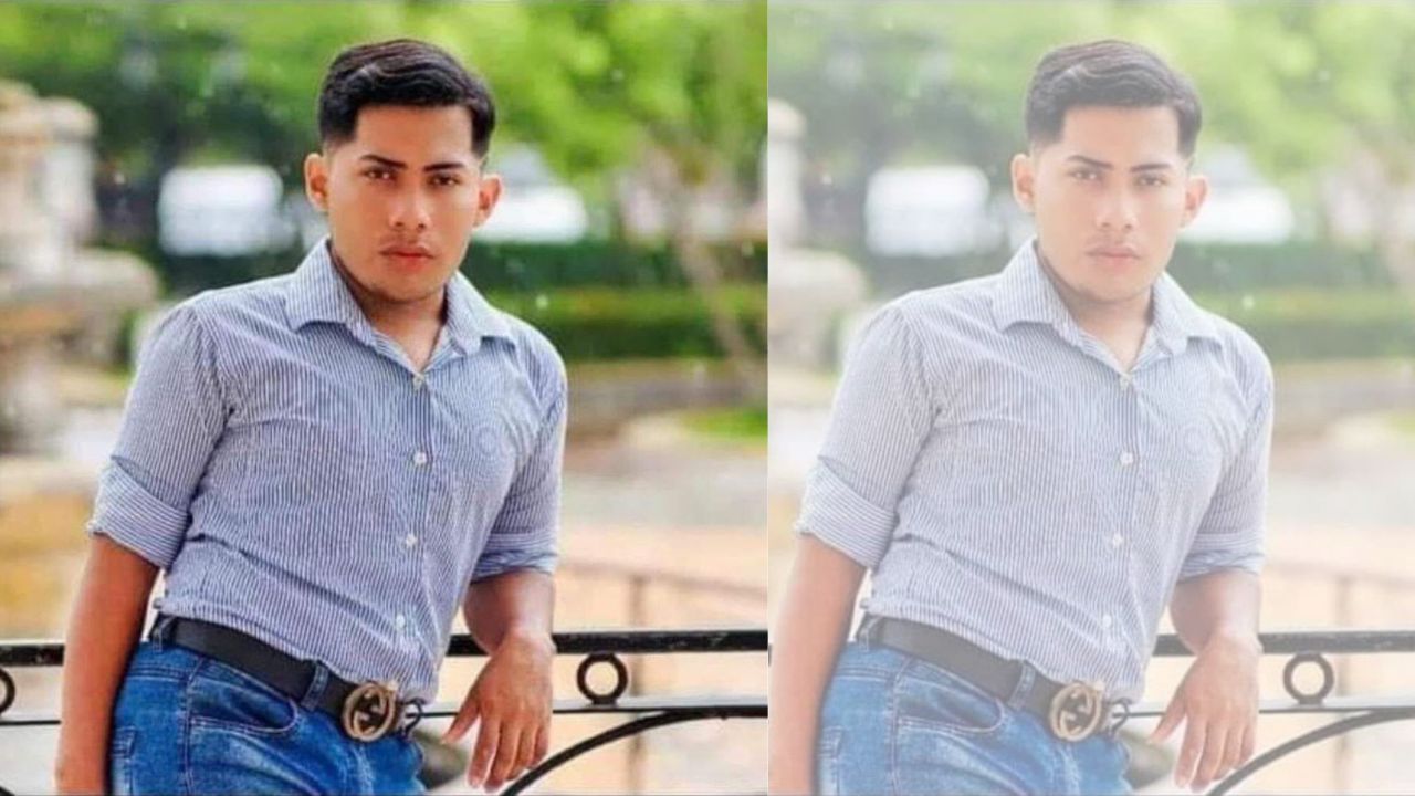 Empleado de banco desaparece en Santa Bárbara; hallaron su moto y carnet de trabajo