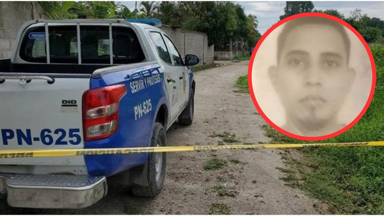 Salió a comprar una recarga, lo raptaron y apareció muerto dentro de bolsas en Chamelecón