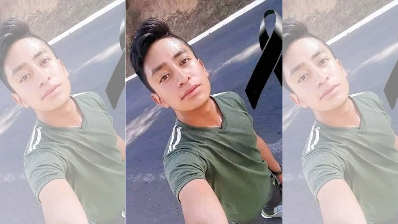 Joven hondureño muere tras ingerir bebida estimulante cuando laboraba en el campo