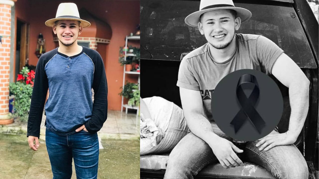 Joven muere electrocutado cuando trabajaba en San Pedro Sula