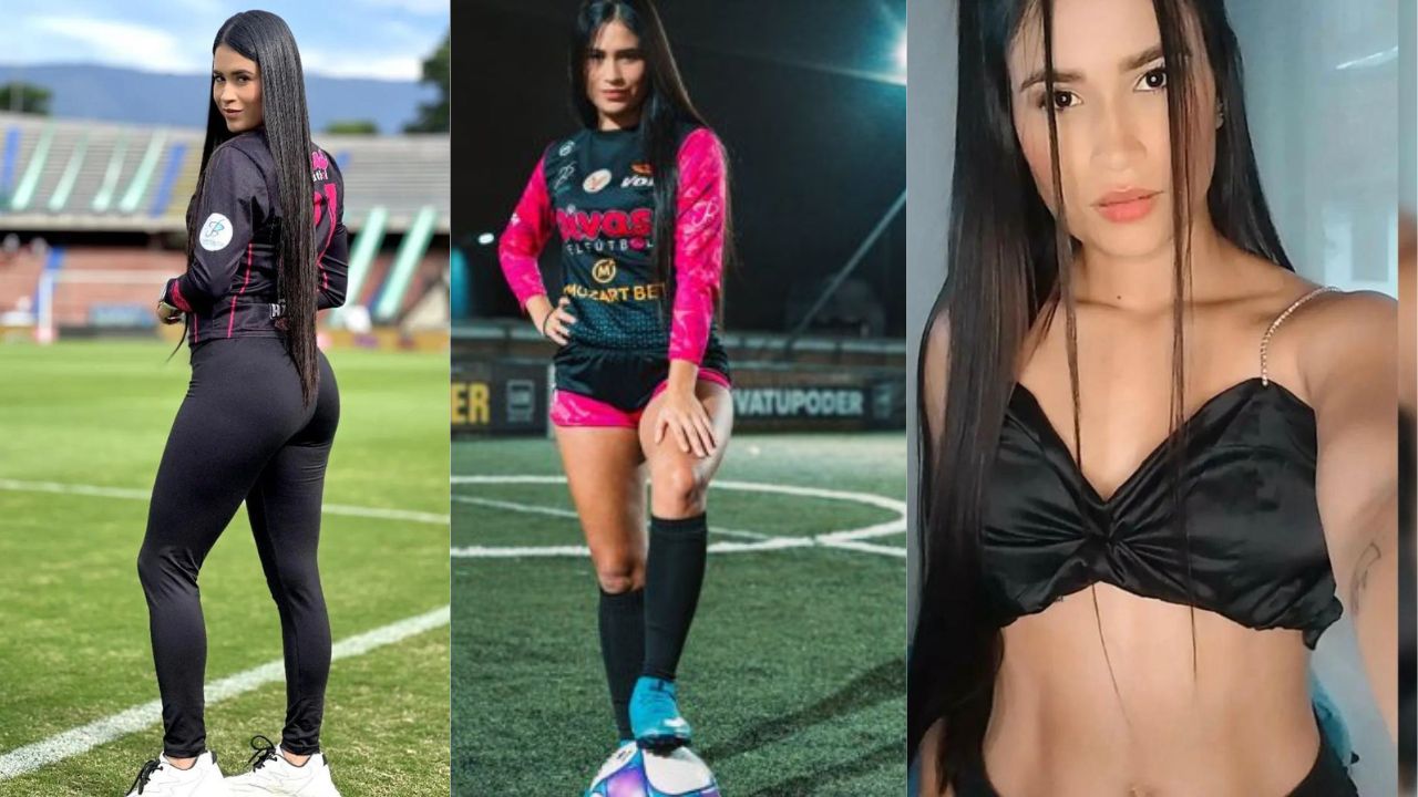 Así fue el último baile de jugadora fallecida; tenía quemaduras en el 95% de su cuerpo
