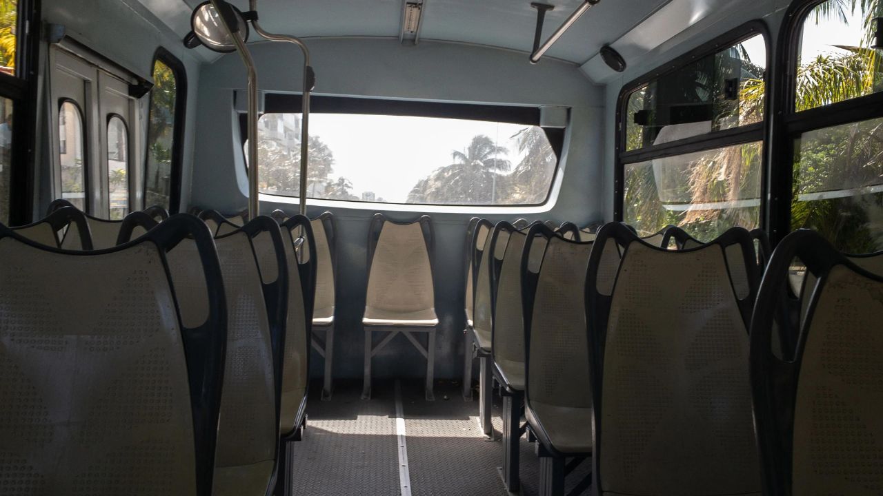 Vídeo: se durmió en el transporte y fue violada por conductor y ayudantes en terminal de buses