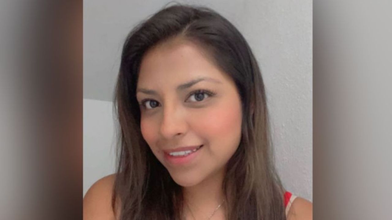 Joven madre fue a una cita con hombre que conoció en internet y desapareció; su celular lo tenían extraños