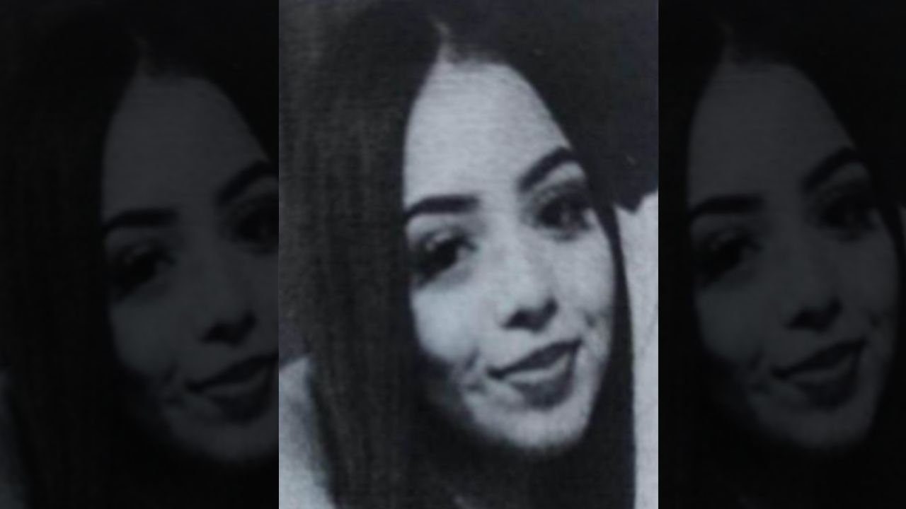 Joven se fue de viaje a buscar a su novio, ahora está desaparecida