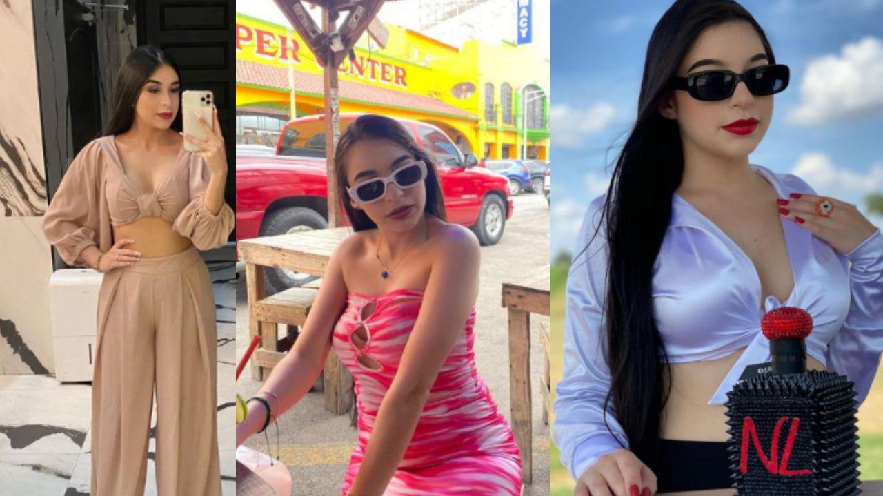 Joven viajó con sus amigos a México y desapareció; pidió al taxi que la bajara en la carretera