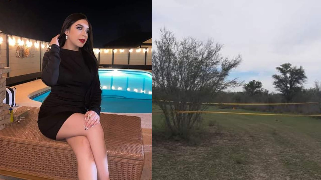 En una finca encuentran el cadáver de la joven desaparecida en México; viajó por vacaciones de Semana Santa