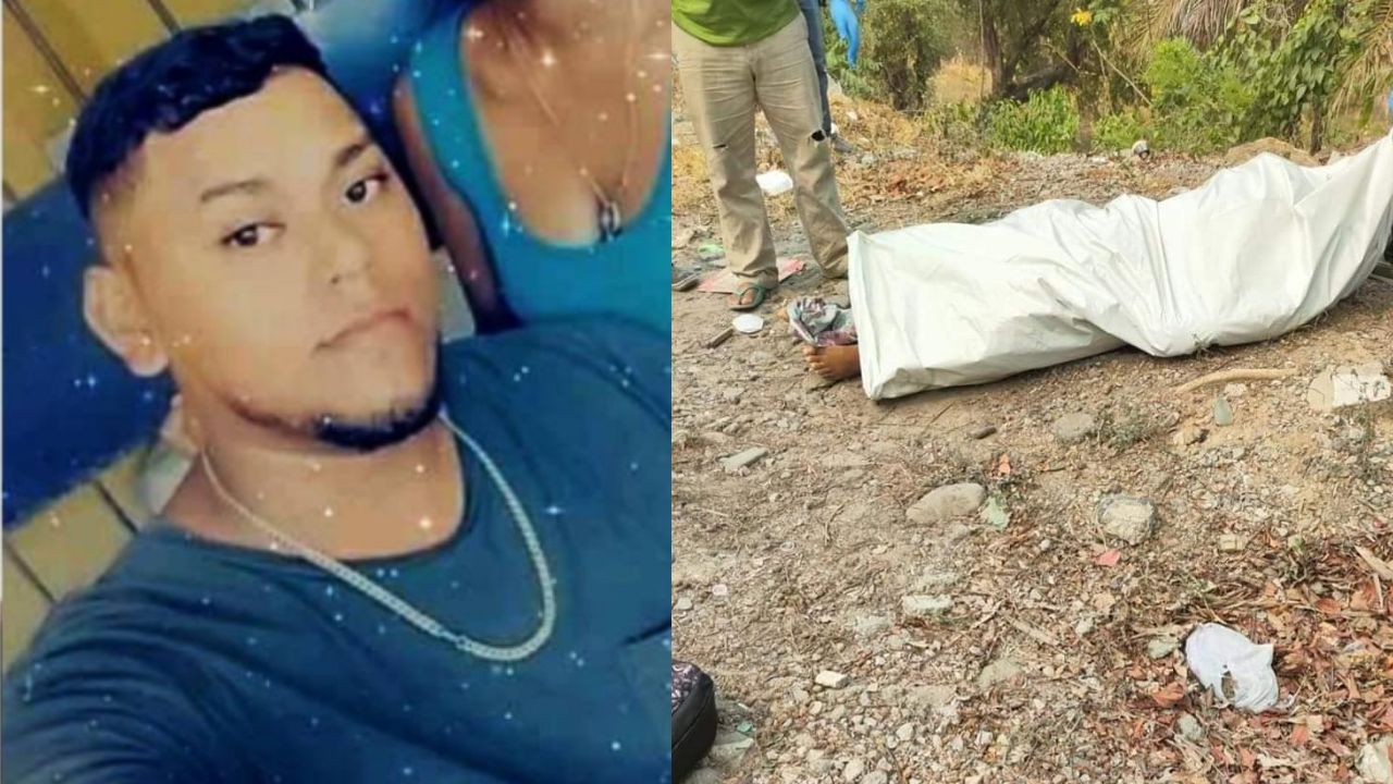 En La Ceiba, asesinos se llevan a hombre de su trabajo y lo dejan muerto con los pies atados