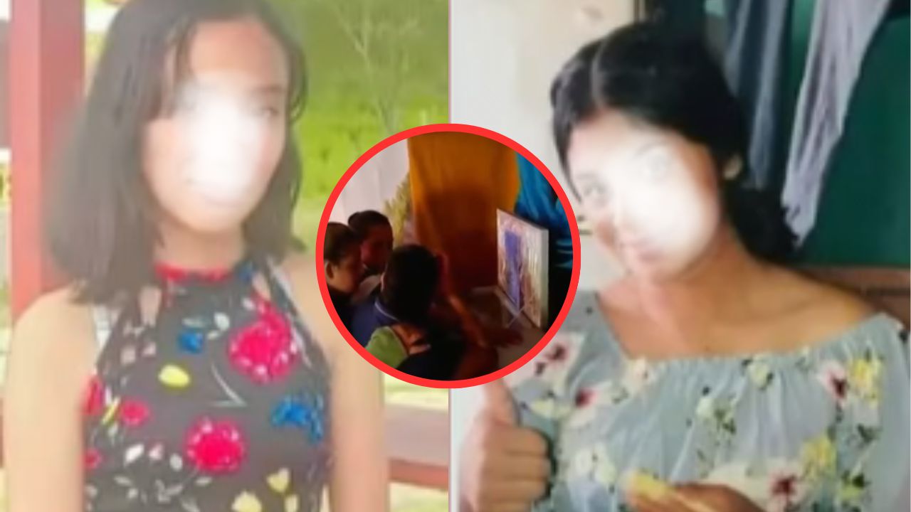 'Me dijo que se quedó en una materia': madre de joven que se quitó la vida en Trojes, El Paraíso