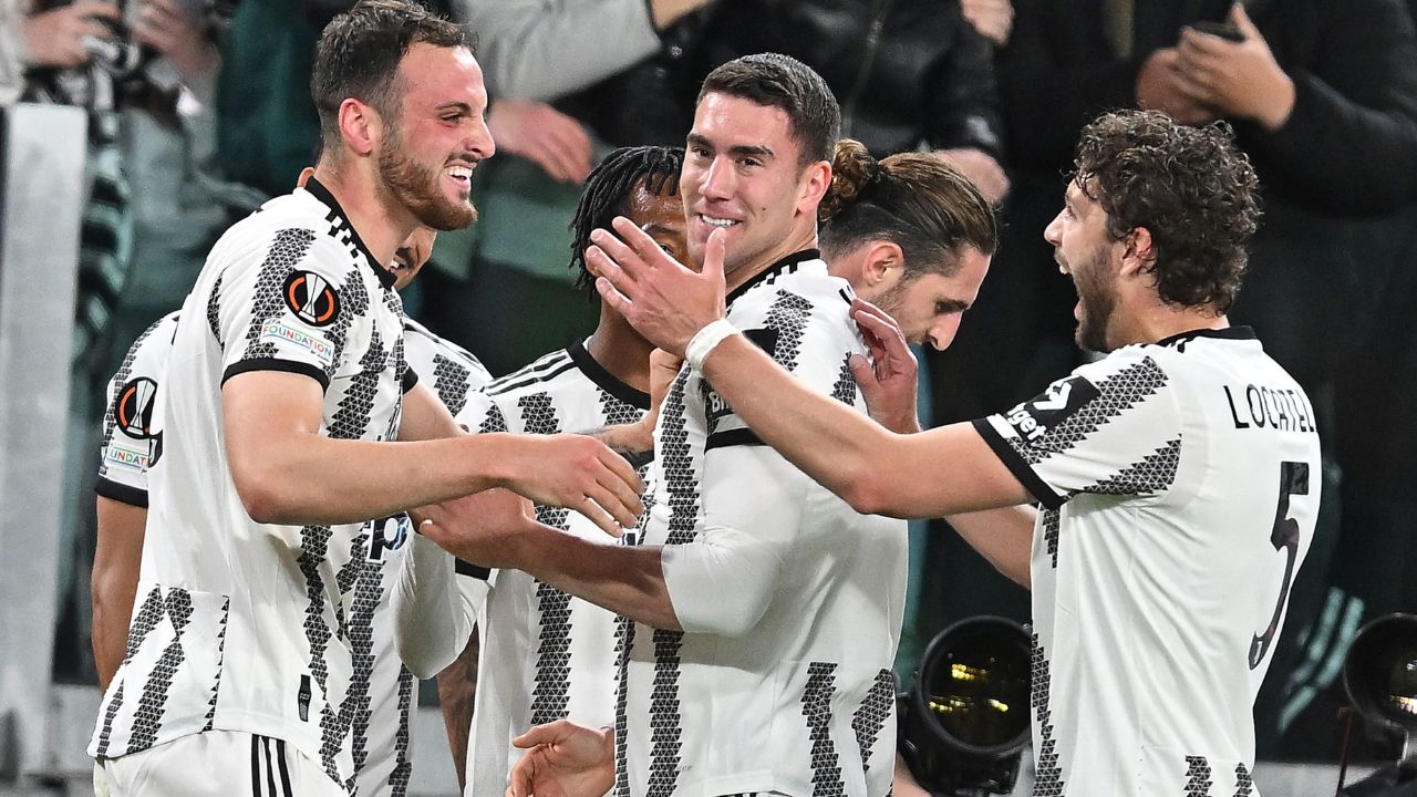 Juventus recupera temporalmente 15 puntos retirados por sanción