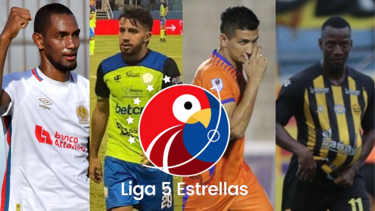Definidos los clasificados a repechaje y semifinales en Liga Nacional