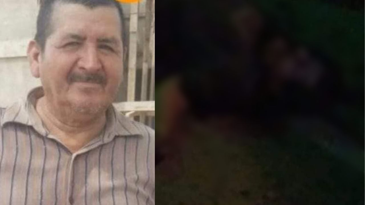 Matan a carnicero en Comayagua; lo interceptaron cuando iba para su casa