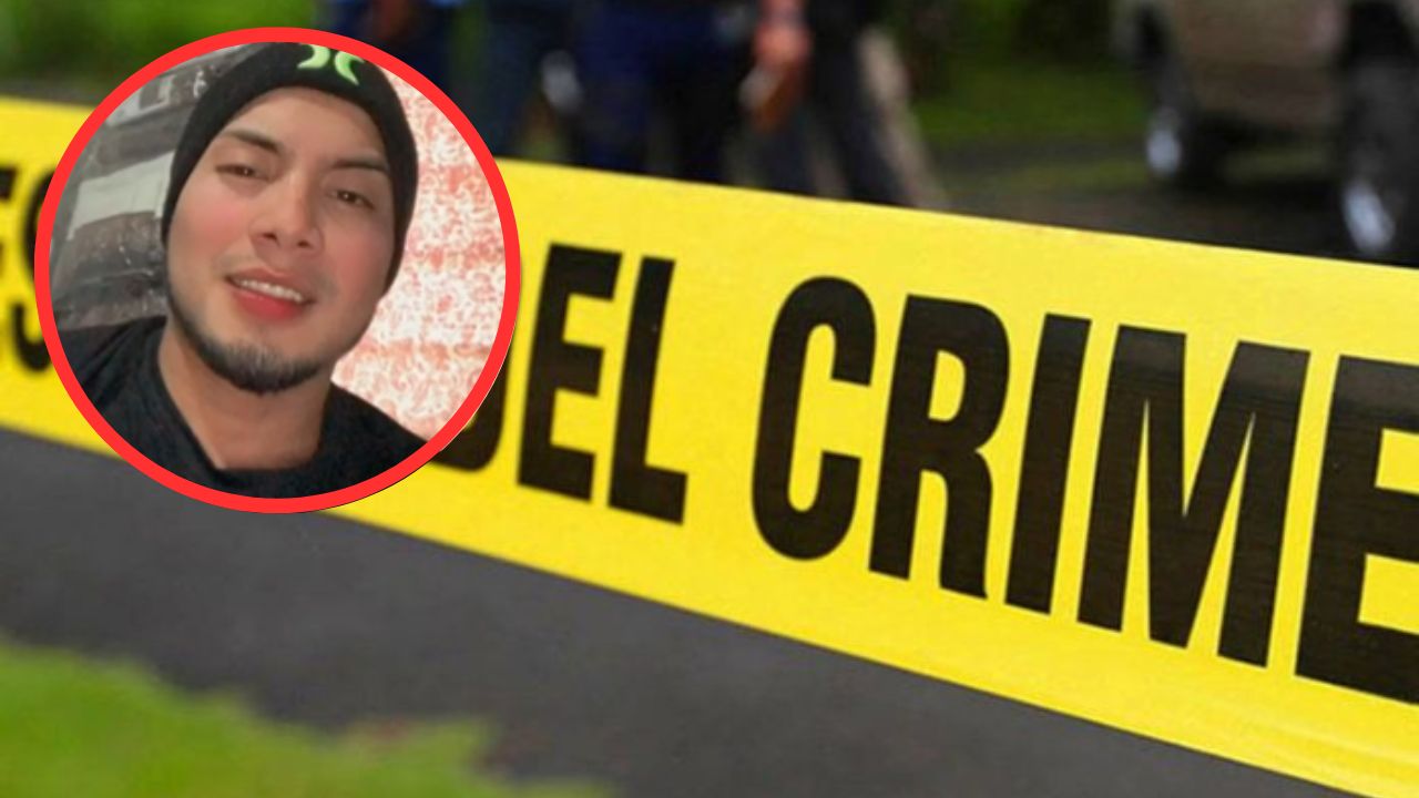 Matan a presunto 'coyote' en SPS; tenía dos semanas de haber regresado de la frontera