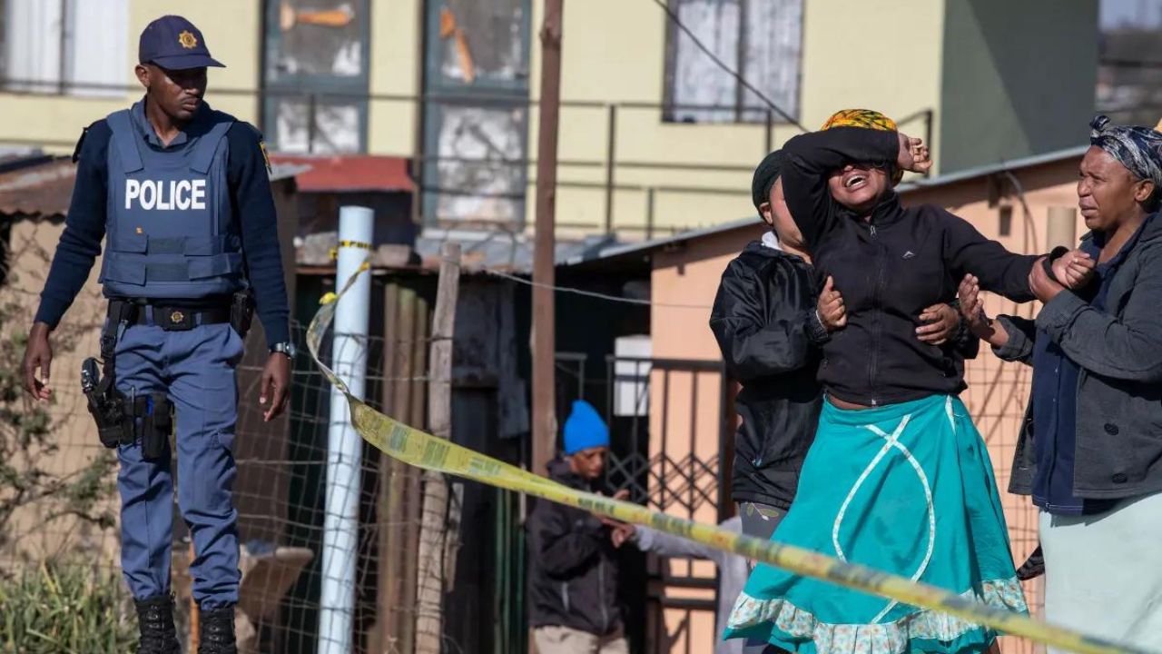 Matan a 10 integrantes de una familia; habían denunciado un caso de violación