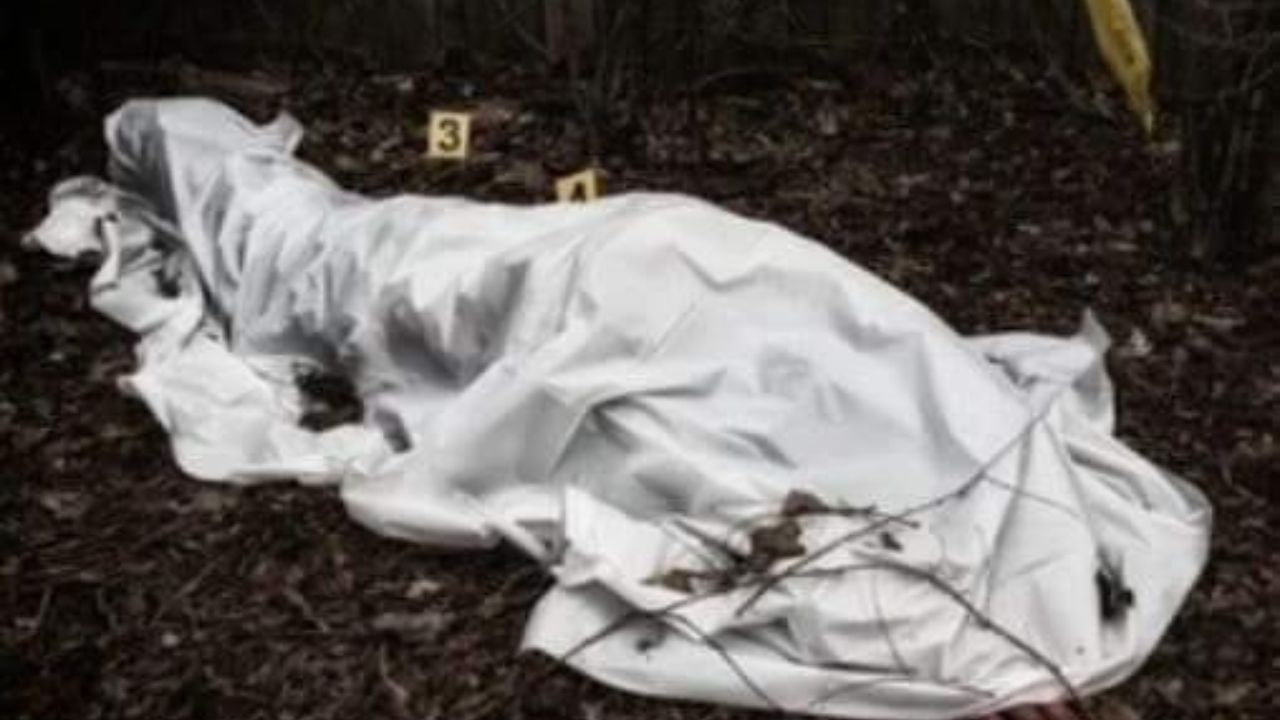 Dos hermanos fueron asesinados cuando regresaban de una propiedad en Lempira