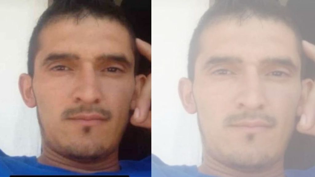 hondureño mato a su hermano