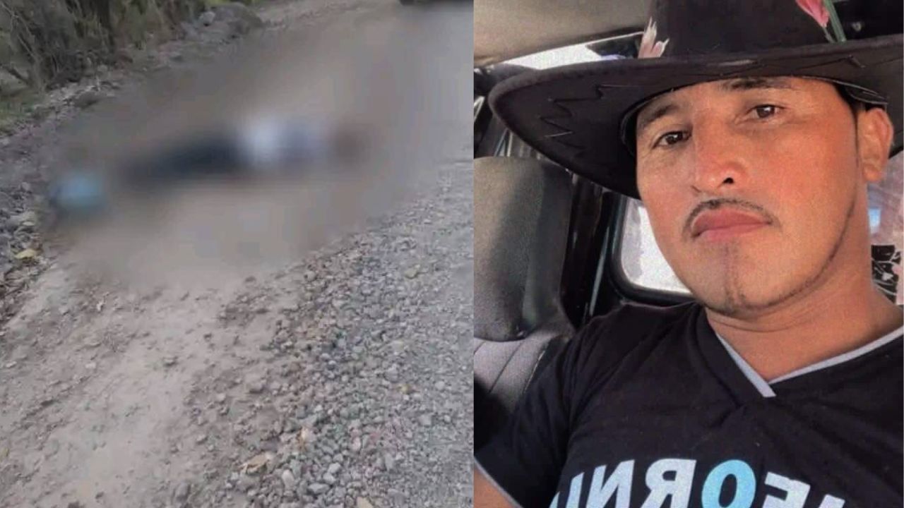 Asesinan a hondureño que regresaba de velatorio de un sobrino que se ahogó en la Semana Mayor