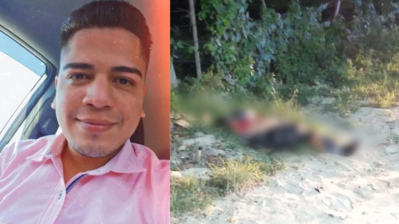 Atado de manos y pies fue hallado empleado de cooperativa que salió a vender su auto en SPS