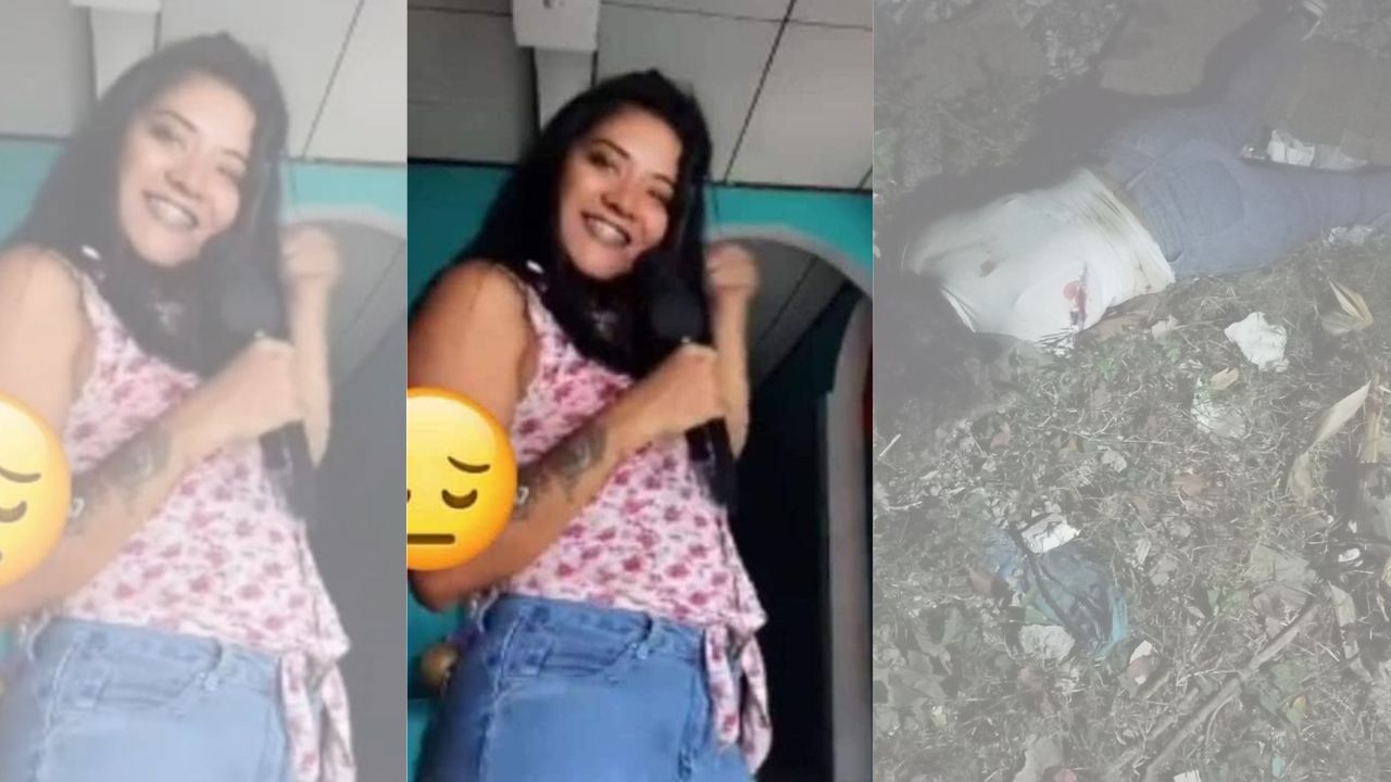 Hondureña fue raptada, la llevaron a una quebrada en La Ceiba y la ejecutaron a tiros
