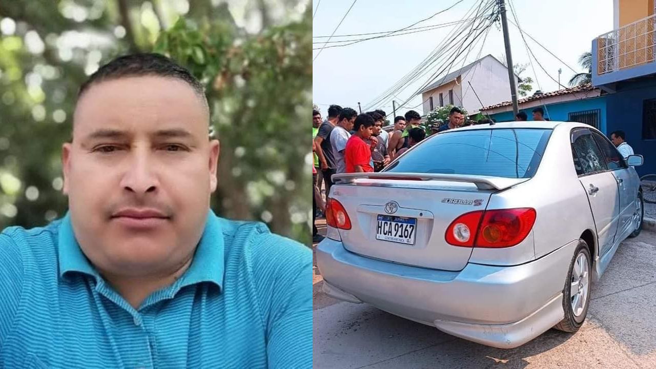 'Que Dios proteja a sus predicadores', pastor estadounidense Will Graham, preocupado por asesinato de religiosos hondureños