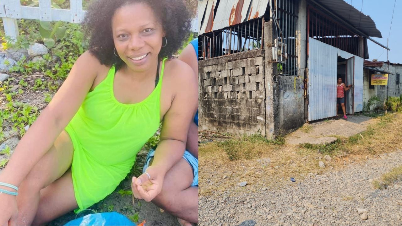 'Era luchadora': a su negocio llegan a matar a dueña de pulpería en La Ceiba, Atlántida