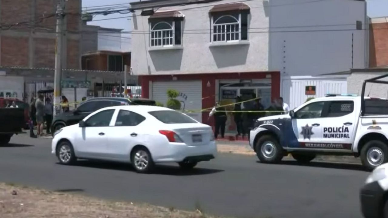Matan a médico que se negó a entregar las llaves de su lujosa camioneta