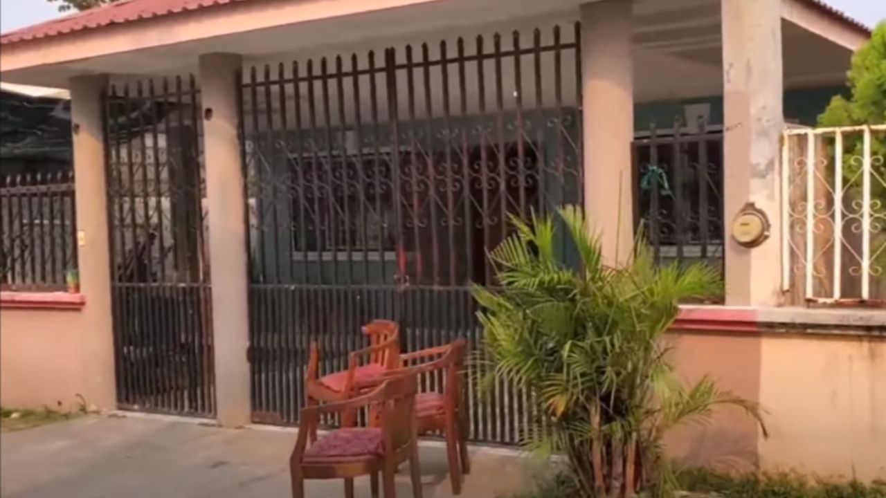 Bebé murió mientras dormía con sus padres en La Ceiba