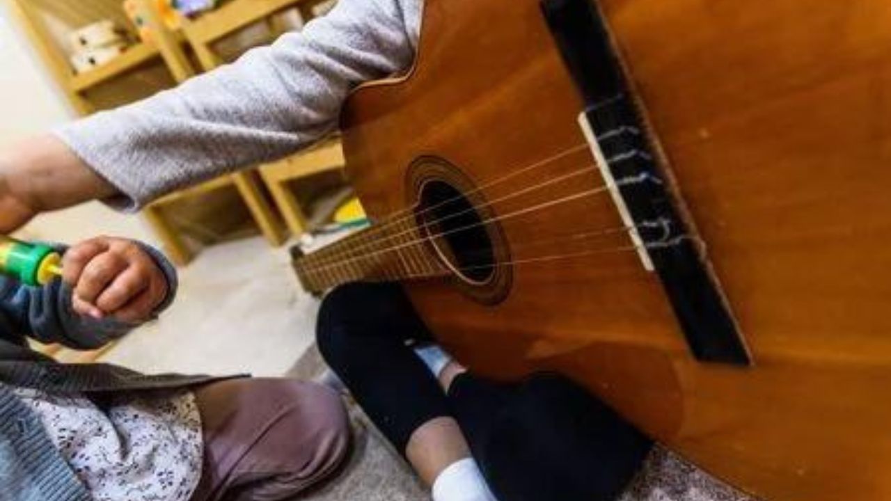'Mi hija lloraba cada vez que iba a clase de música', profesor abusada de alumnas de 6 años