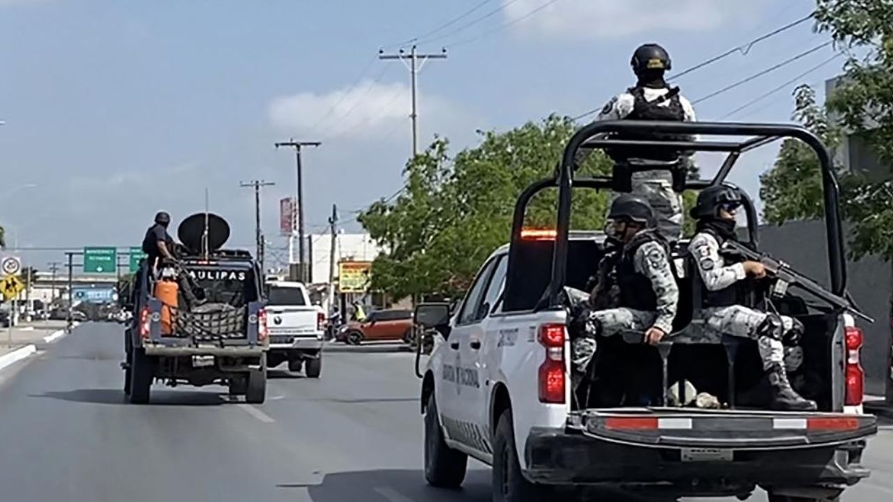 Embajador de EE. UU. en México afirma que criminales no tienen donde esconderse