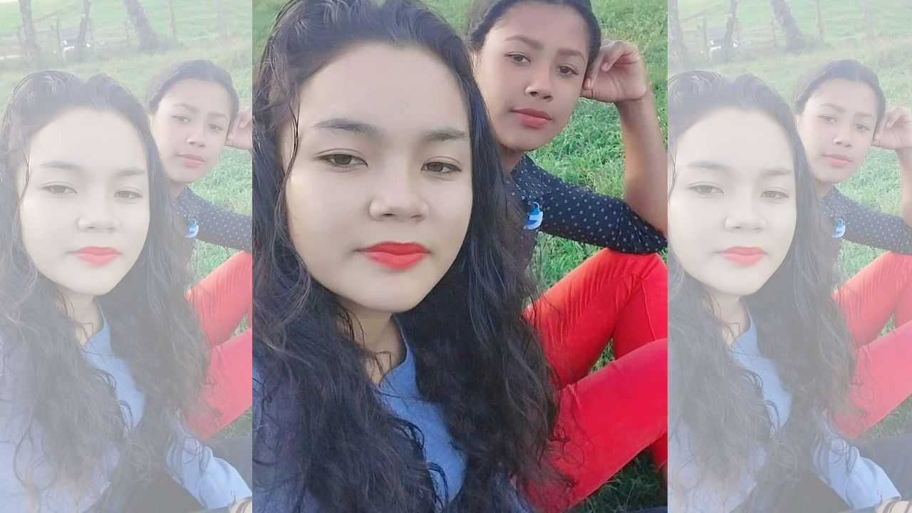 Hermanas fueron a bañar a un río de Catacamas y murieron ahogadas