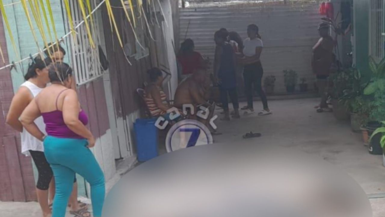 Tatuador es asesinado de un tiro en la cabeza en su casa de habitación en Talanga