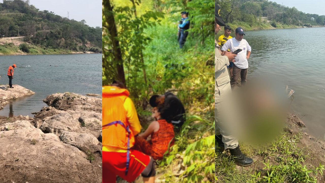 7 muertos, 2 desaparecidos y 36 heridos entre las incidencias del Jueves Santo en Honduras