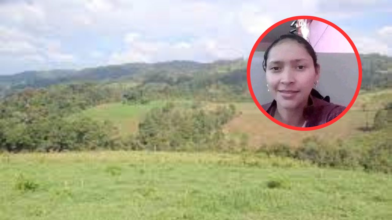 Hondureña que compró terreno fue asesinada por sujeto que reclamaba que era de él