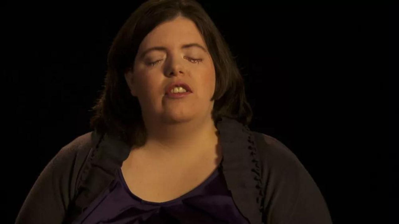 ¡Se le cumplió! Mujer soñaba con ser ciega y uso potente químico para lograr su objetivo