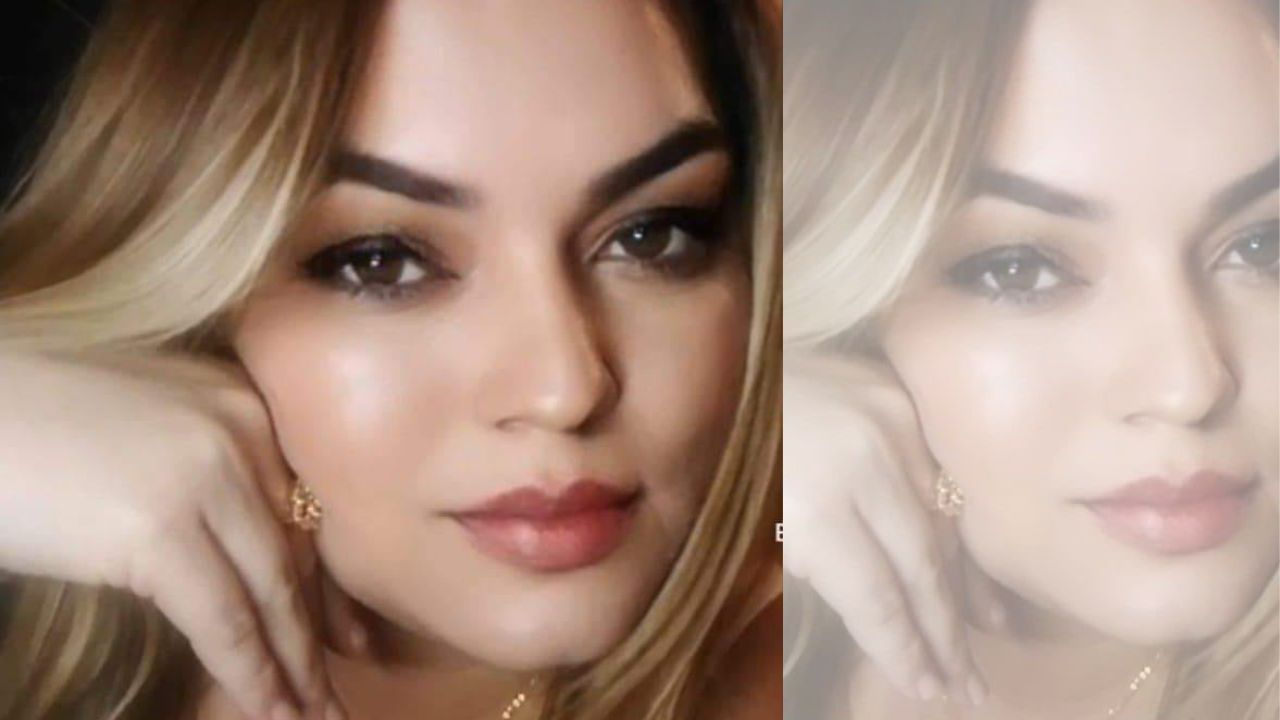 Joven hondureña muere en aparatoso accidente; el exceso de velocidad sería la causa