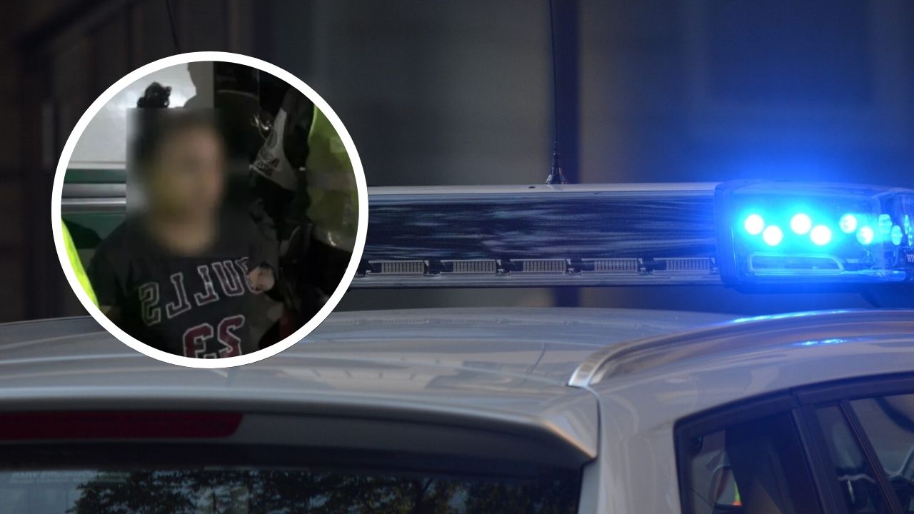 Condenan a mujer que vendía a su hija de 2 años en material pornográfico en Colombia