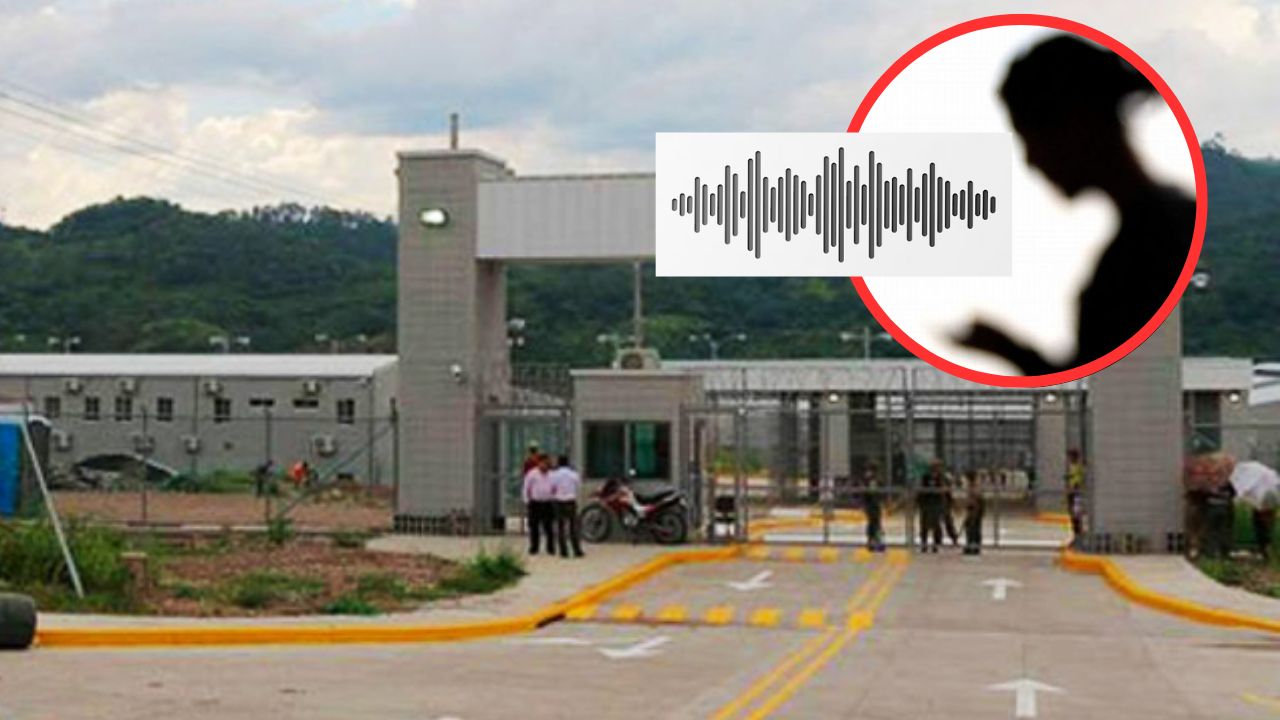 'Solo los de Barrio 18 salen heridos': madre de reo denuncia autoridades de 'El Pozo I' por supuesta complicidad con la MS-13