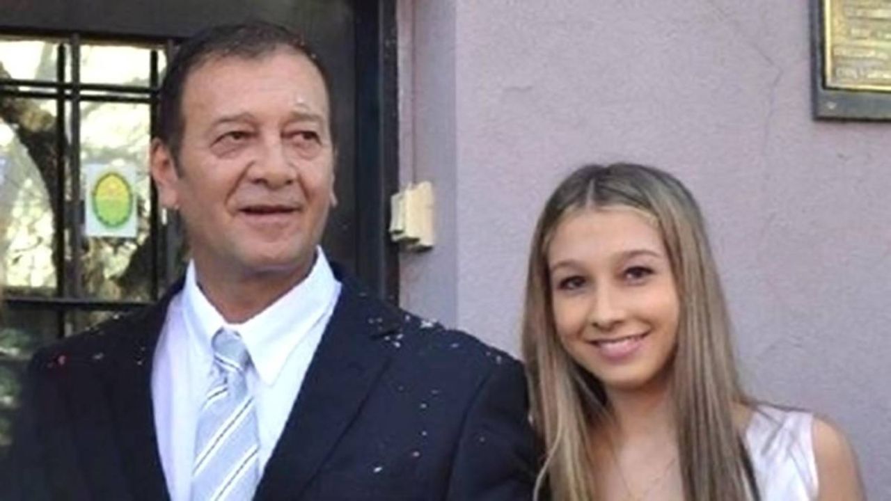 La condenaron a cadena perpetua por matar a su novio y 5 años después rompió el silencio: 'fue mi papá'