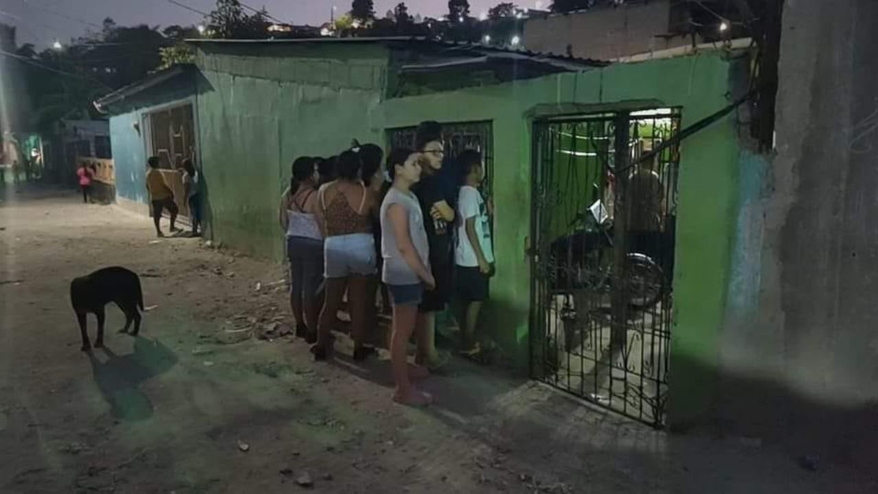 Niño de 9 años se quitó la vida en Choloma porque su abuela 'no le quiso dar dinero'