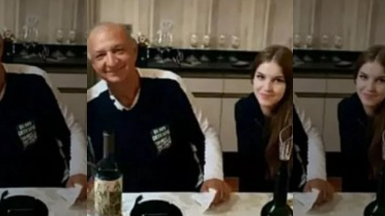 Alcalde de 65 años se casó con reina de belleza de 16; su mamá lo aprobó a cambio de empleo