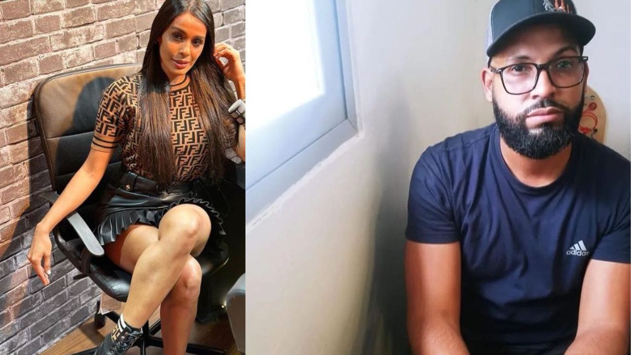 'Para los que aman con el alma no existe la separación', escribió ex de comunicadora antes de matarla