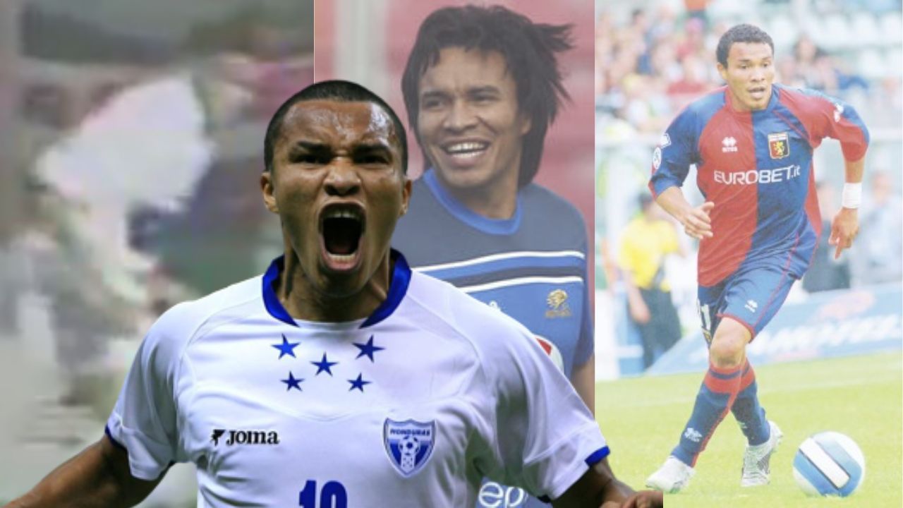 'Lo di todo': 'Rambo' de León se retira como jugador de fútbol a los 43 años