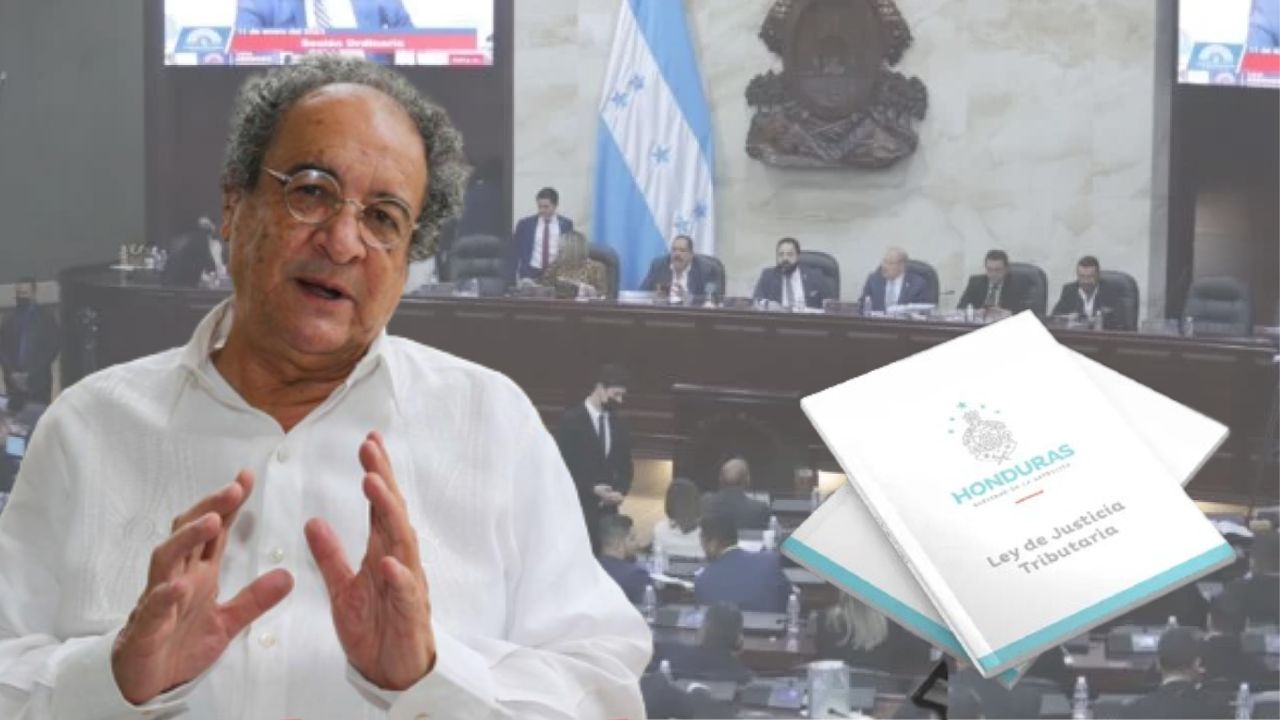 Aprobar reforma tributaria sería una irresponsabilidad, Nelson Ávila