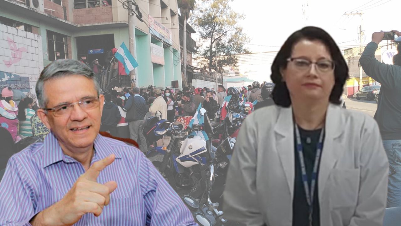 ¿Renunció o fue despedida? Ministro José Matheu, sobre Sonia Amaya